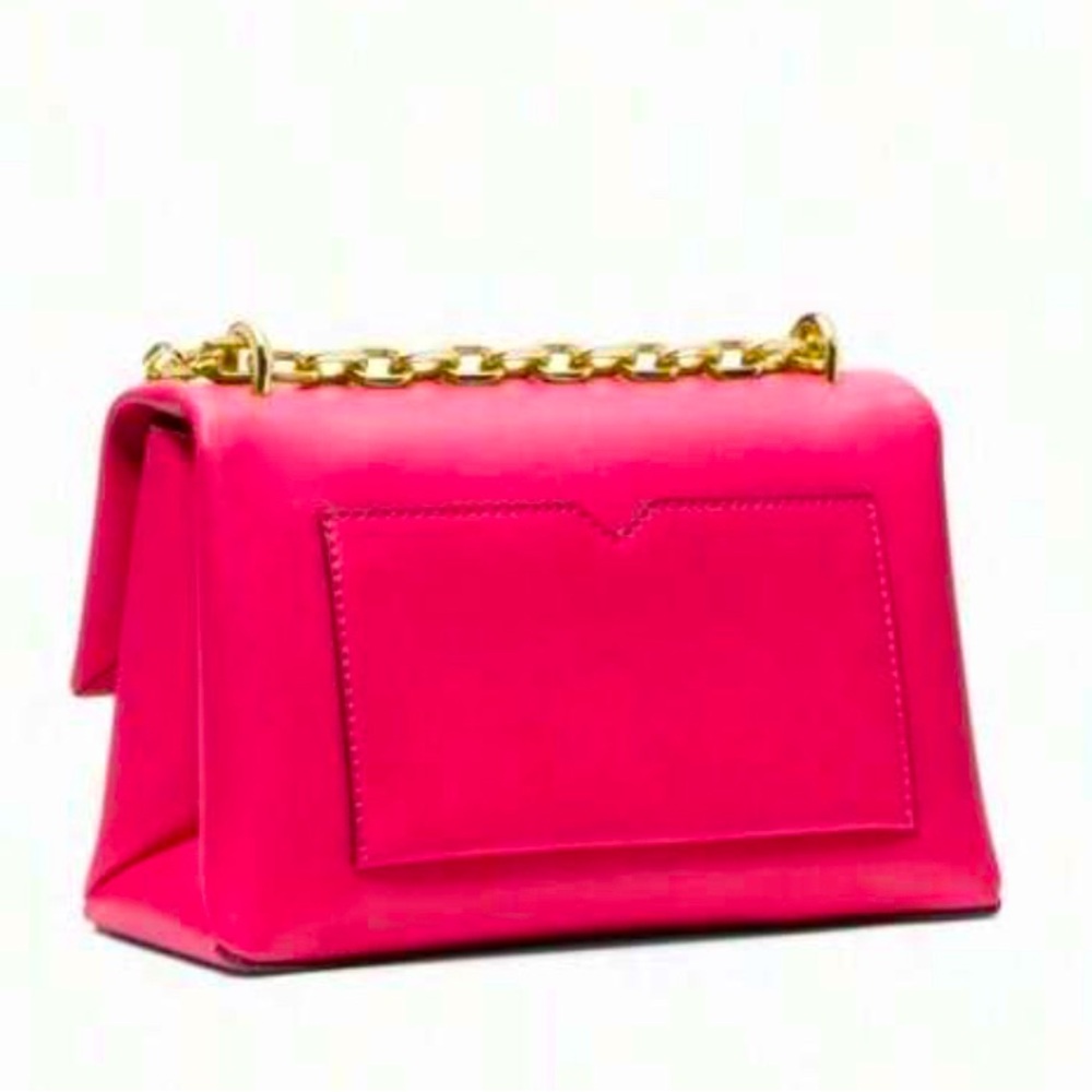 Michael Kors Cece Shoulder Bag NWT - Picture 2 of 5